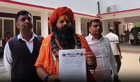 अयोध्या के प्राचीन कौशल्या-सुमित्रा कुंडों पर अतिक्रमण: हाईकोर्ट ने एक हफ्ते में खाली कराने का आदेश दिया