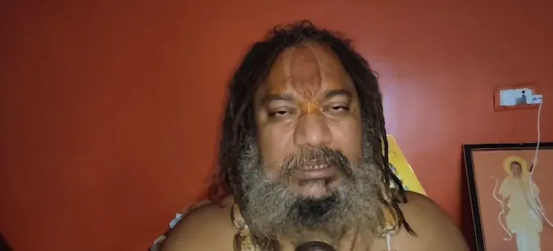 राम मंदिर ट्रस्ट के पहले सीईओ के नाम की घोषणा संभव, अयोध्या के संतों ने कहा — उचित फैसला मंजूर