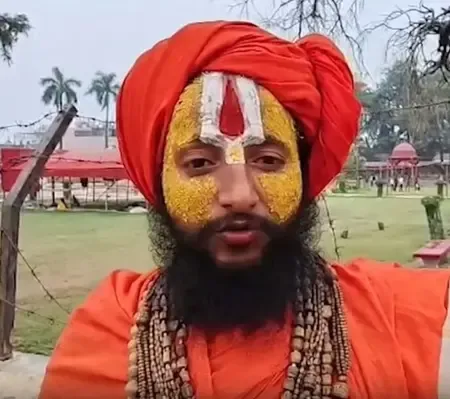 अयोध्या के साधु-संतों ने कहा, 'धुरंधर 2' से गैंगस्टर अतीक अहमद की सच्चाई सामने आई