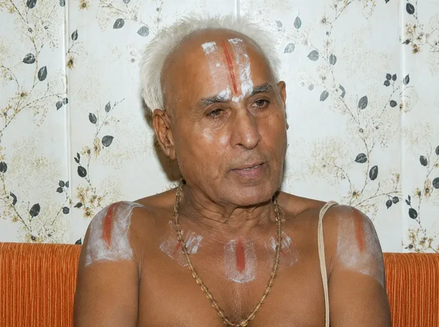 अयोध्या के संतों का कांग्रेस प्रतिनिधिमंडल पर प्रहार: 'राम मंदिर निर्माण में कितना दान दिया?'