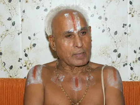 अयोध्या के संतों का कांग्रेस प्रतिनिधिमंडल पर प्रहार: 'राम मंदिर निर्माण में कितना दान दिया?'