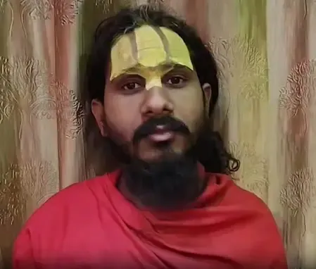 अयोध्या के संतों ने मंदिरों में गैर हिंदुओं के प्रवेश वर्जित करने के बीकेटीसी के प्रस्ताव का किया स्वागत 