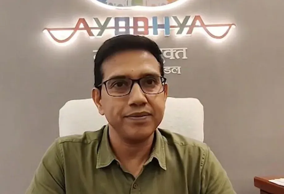 अयोध्या लक्ष्मण पथ: ₹1,500 करोड़ की 6.70 किमी फोर-लेन सड़क का 70% काम पूरा, अक्टूबर 2026 की डेडलाइन