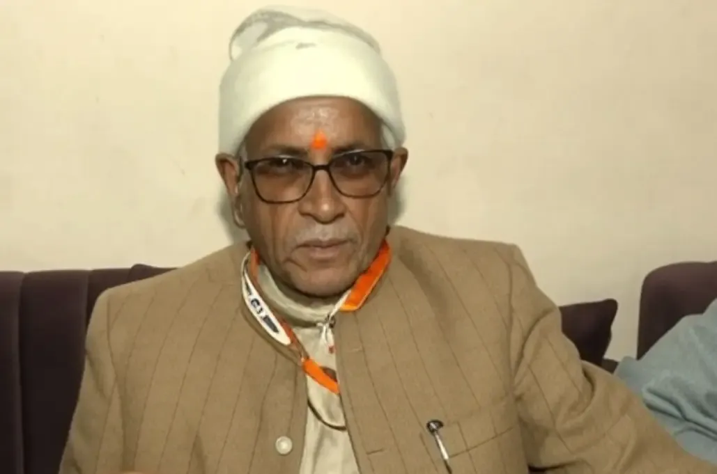 क्या अयोध्या में ध्वजारोहण के बाद चंपत राय ने कहा, अब बाकी काम पूरा करना है?