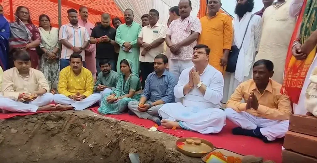 अयोध्या में ₹17.6 करोड़ का इनडोर स्पोर्ट्स कॉम्प्लेक्स, बैडमिंटन से बॉक्सिंग तक मिलेंगी सुविधाएं