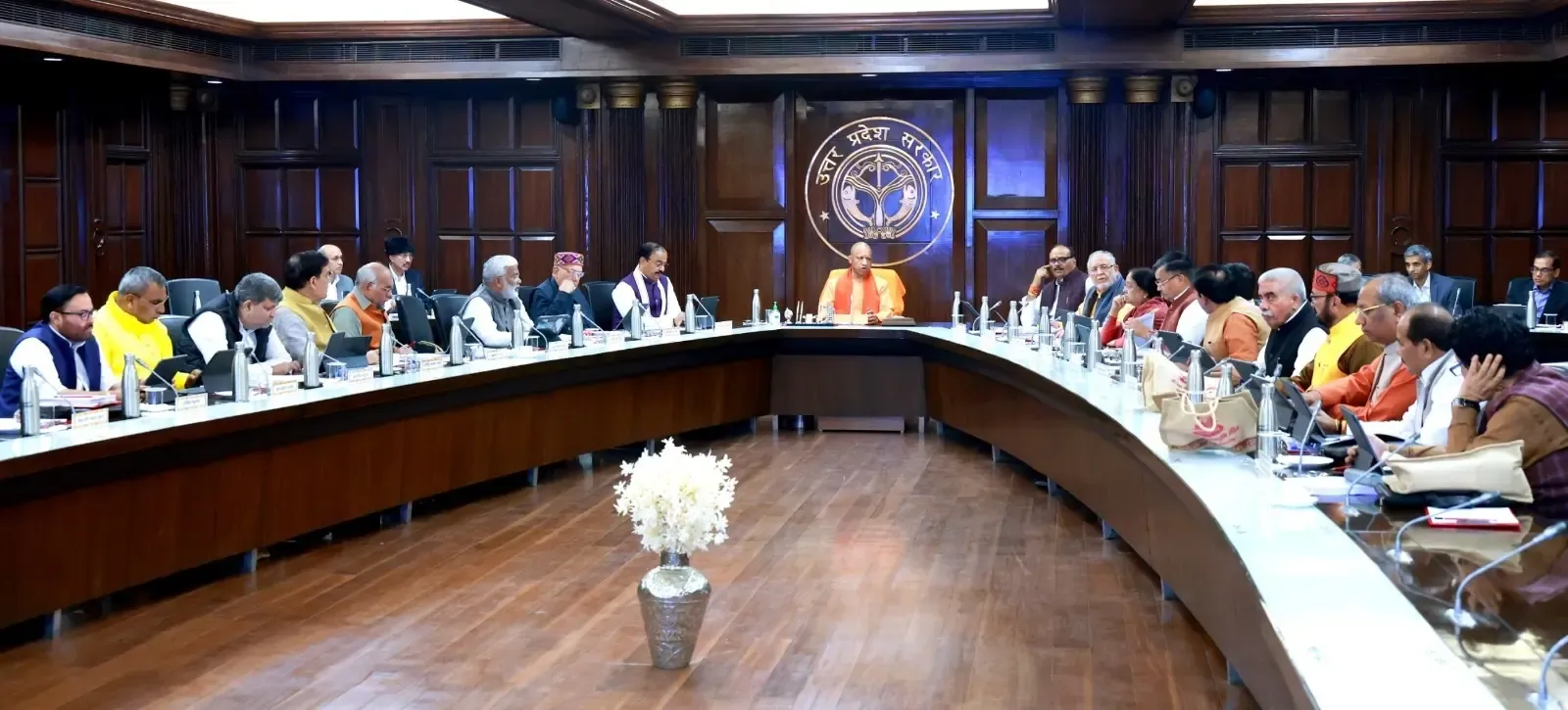 क्या अयोध्या में 52 एकड़ में बनेगा वर्ल्ड-क्लास मंदिर संग्रहालय?