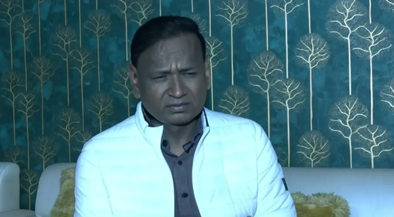 क्या अयोध्या में ध्वजारोहण कार्यक्रम पर कांग्रेस नेता उदित राज का तंज है?