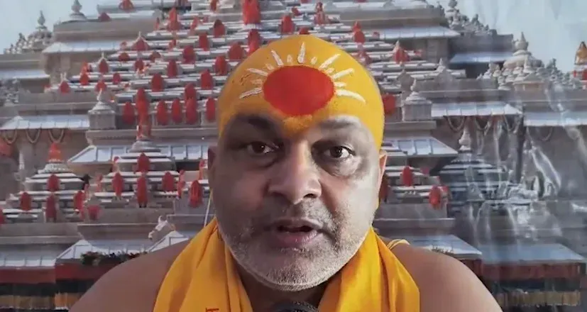 अयोध्या में एकादशी पर मछली भोज: संत समाज ने कांग्रेस पर सनातन अपमान का लगाया आरोप