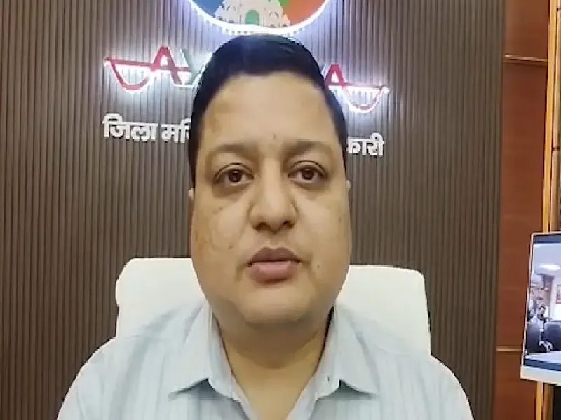 अयोध्या में नवरात्रि और रामनवमी की तैयारियाँ, भक्तों के लिए सुरक्षा सुनिश्चित