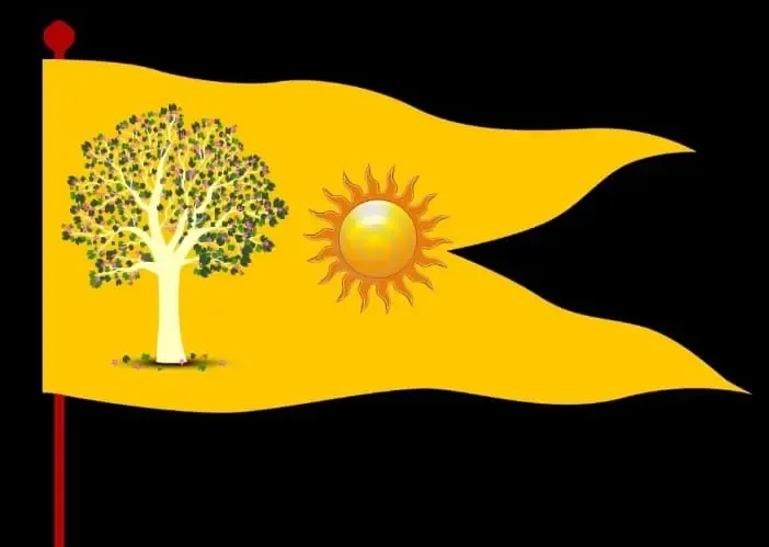 क्या अयोध्या में पीएम मोदी 25 नवंबर को त्रेता युग की प्रेरणा से बना विशेष ध्वज फहराएंगे?