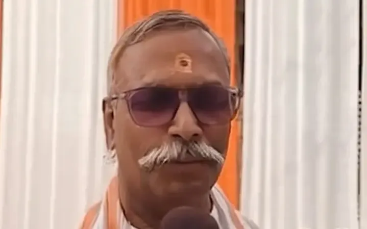 क्या अयोध्या में 25 नवंबर को पीएम मोदी और आरएसएस सरसंघचालक मोहन भागवत आ रहे हैं?