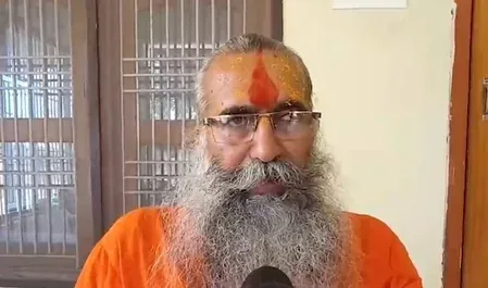 अयोध्या सावन झूला मेला 2025: रामलला दर्शन निर्बाध, 9 सेक्टरों में सुरक्षा, नौकायन पर रोक