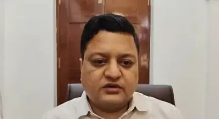 अयोध्या में एसआईआर प्रक्रिया शुरू, मतदाता 4 दिसंबर तक गणना प्रपत्र भरकर करें जमा: डीएम