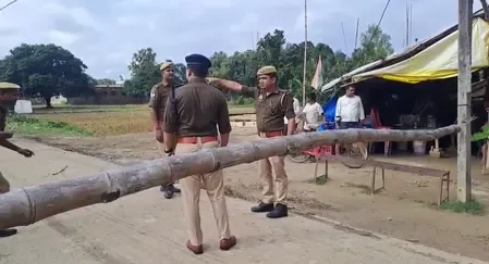 Ayodhya on high alert for historic Nov 25 ‘Dhwajarohan’ as PM Modi leads ceremony