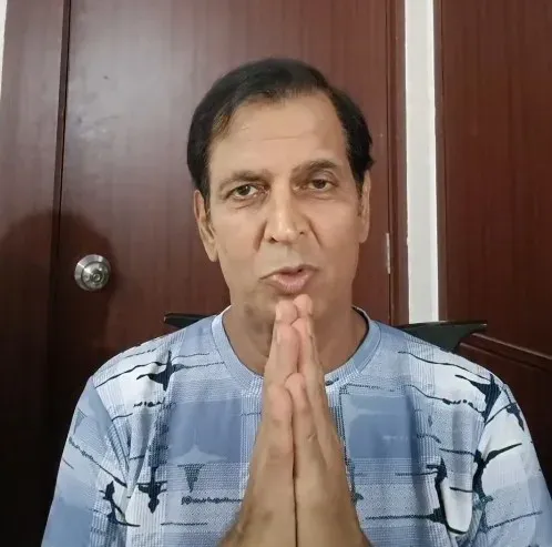 अयोध्या राम मंदिर चढ़ावा चोरी पर 'रामायण' के लक्ष्मण सुनील लहरी का फूटा गुस्सा, बोले- 'रक्षक ही भक्षक बन गया'