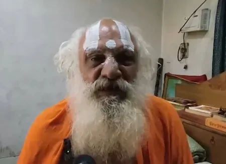 अयोध्या राम मंदिर चढ़ावा विवाद: संत समाज में आक्रोश, SIT जांच के बीच दोषियों पर कड़ी कार्रवाई की मांग