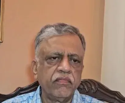 राम मंदिर चंदा विवाद की सीबीआई जांच की मांग, पूर्व डीजीपी बोले-'भावनाओं से खिलवाड़ बर्दाश्त नहीं'