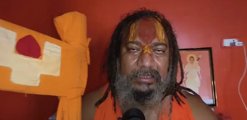 अयोध्या राम मंदिर दान चोरी: नई SIT के गठन पर साधु-संतों ने जताई राहत, जल्द जांच की उम्मीद