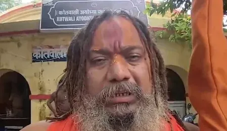 अयोध्या : साधु-संतों की कांवड़ यात्रियों से गैर-हिंदुओं से सामान न खरीदने की अपील, मुस्लिम धर्मगुरुओं को आपत्ति