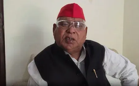 सपा सांसद अवधेश प्रसाद का दावा: 2027 में यूपी में 300+ सीटें जीतेगी सपा, अयोध्या बनेगा बदलाव का केंद्र