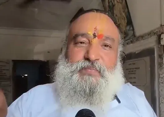Ayodhya seers back Champat Rai, urge Ram Temple Trust to reject resignation