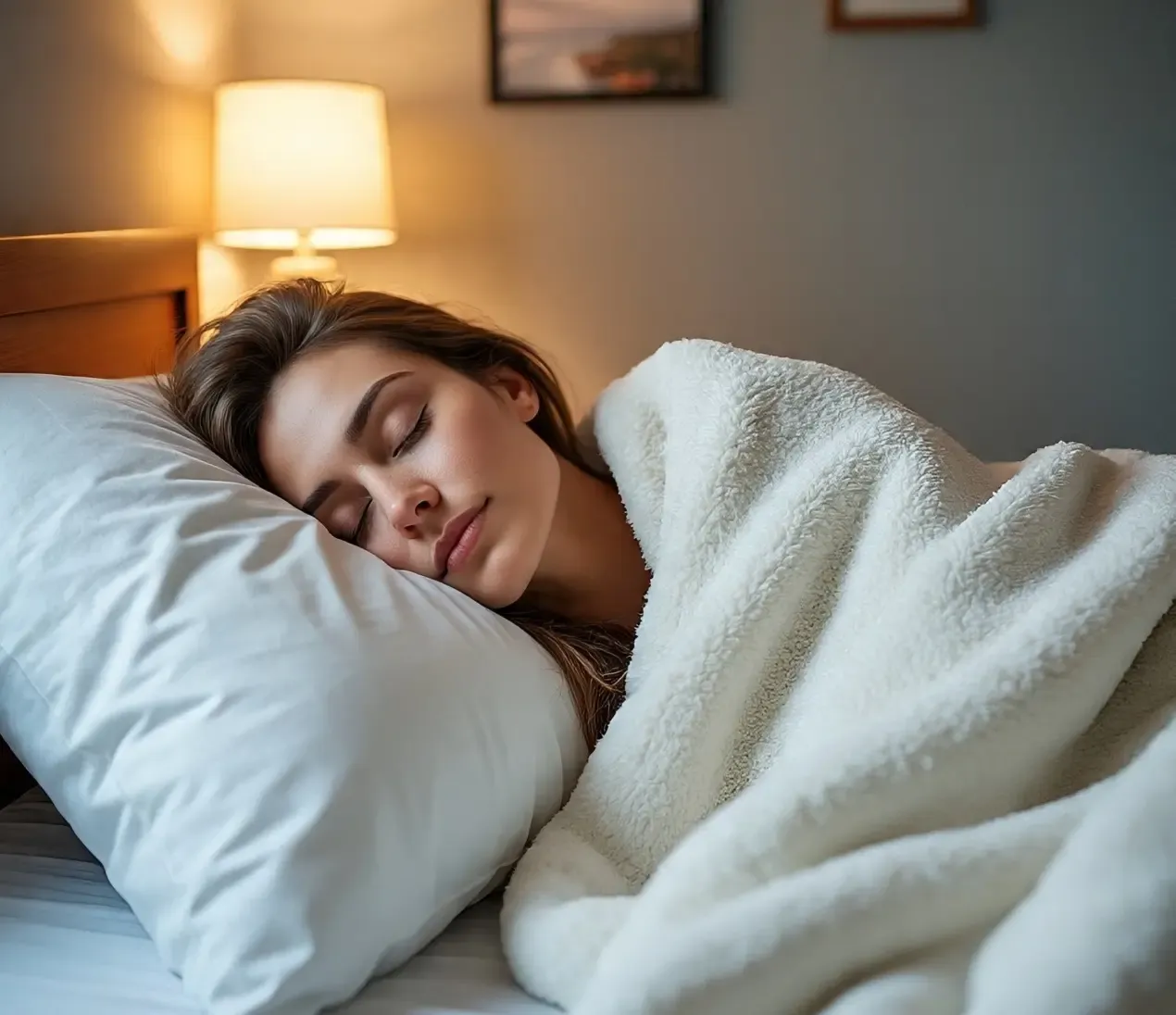 क्या आयुर्वेद की रात्रिचर्या से रात की गहरी नींद और तरोताजा सुबह संभव है?