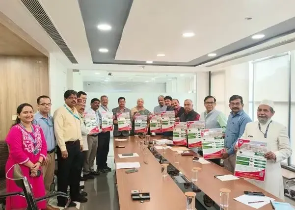 SPARK 5.0 और आयुर्शोध 2026 लॉन्च: BAMS छात्रों को ₹50,000 की स्कॉलरशिप, 300 सीटें उपलब्ध