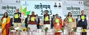 Ayurveda: The Essence Beyond Modern Medicine, Says Rajasthan Dy CM