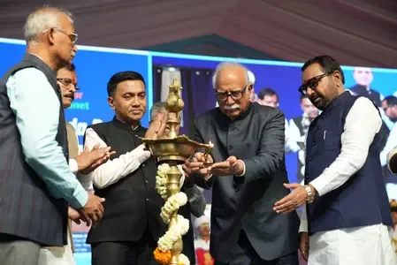 Ayurveda gaining global recognition as system of holistic healthcare: Prataprao Jadhav