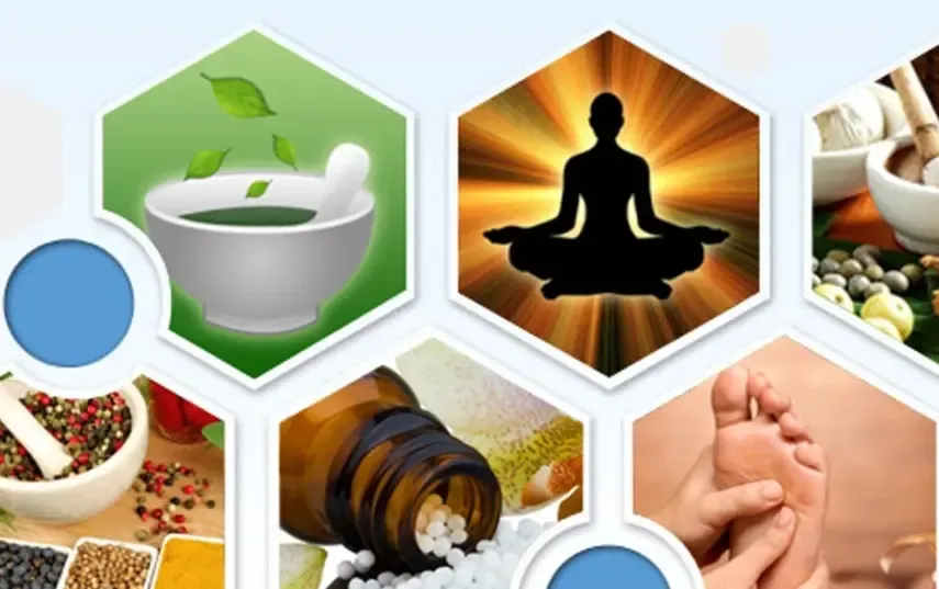 क्या आयुर्वेद में छुपा है सेहत का खजाना? हर अंग के लिए है विशेष औषधि