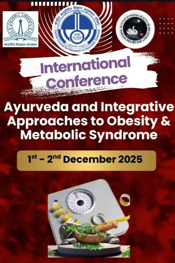 Can Ayurveda Provide a Personalized Solution for Obesity and Metabolic Disorders?
