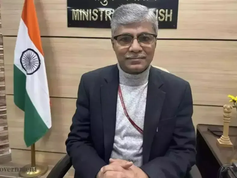 AYUSH Ministry Secretary Reports Ayurveda Revenue Growth to $24 Billion in a Decade