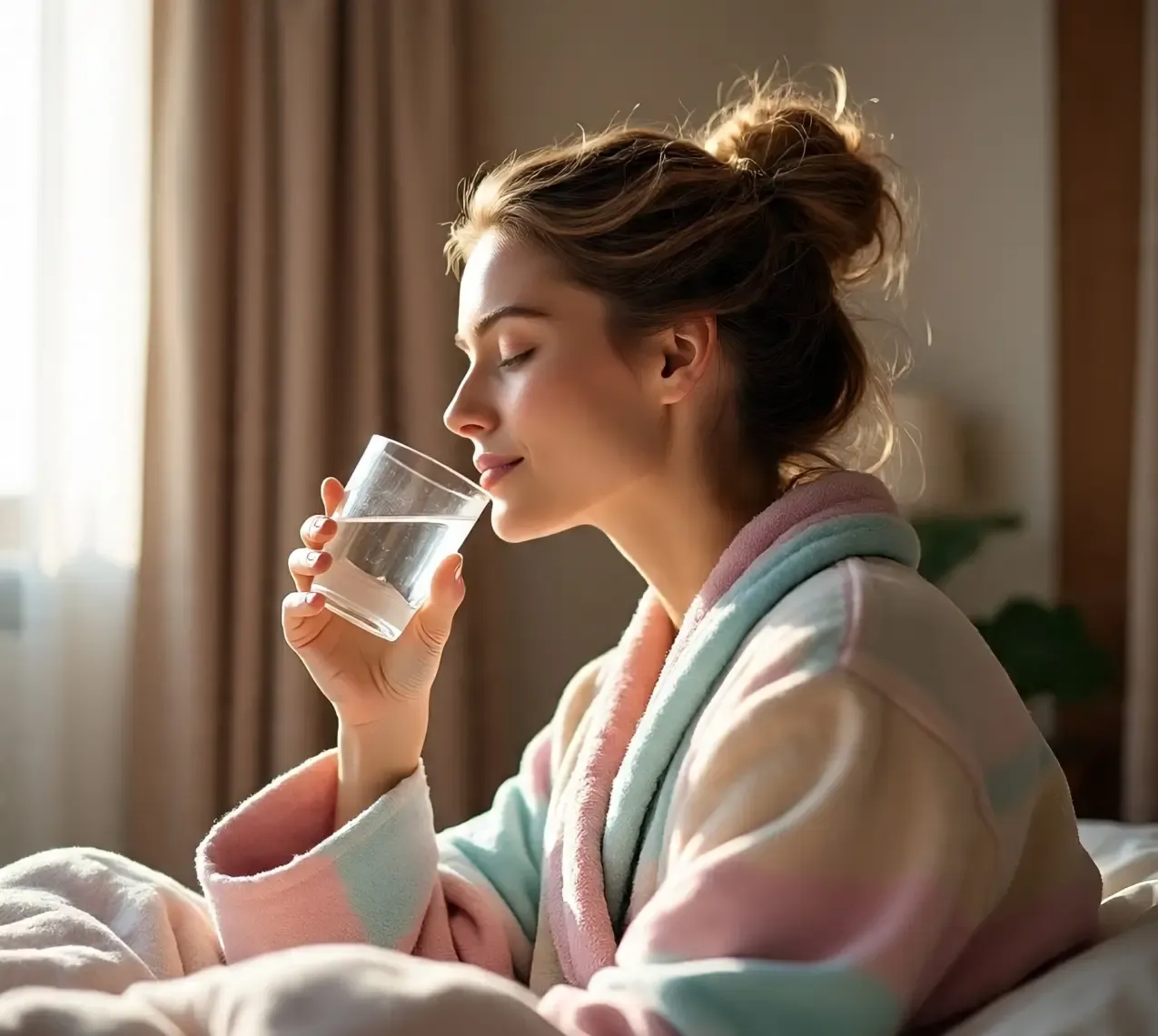 क्या सुबह की 2 आदतें किडनी को हमेशा स्वस्थ रख सकती हैं?