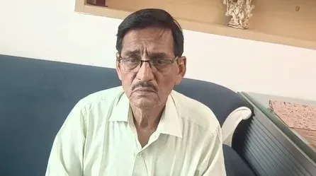आयुष मलिक की घर वापसी: पिता देवराज बोले — 'ईश्वर की कृपा से बेटा लौटा', सरकार और मीडिया का आभार