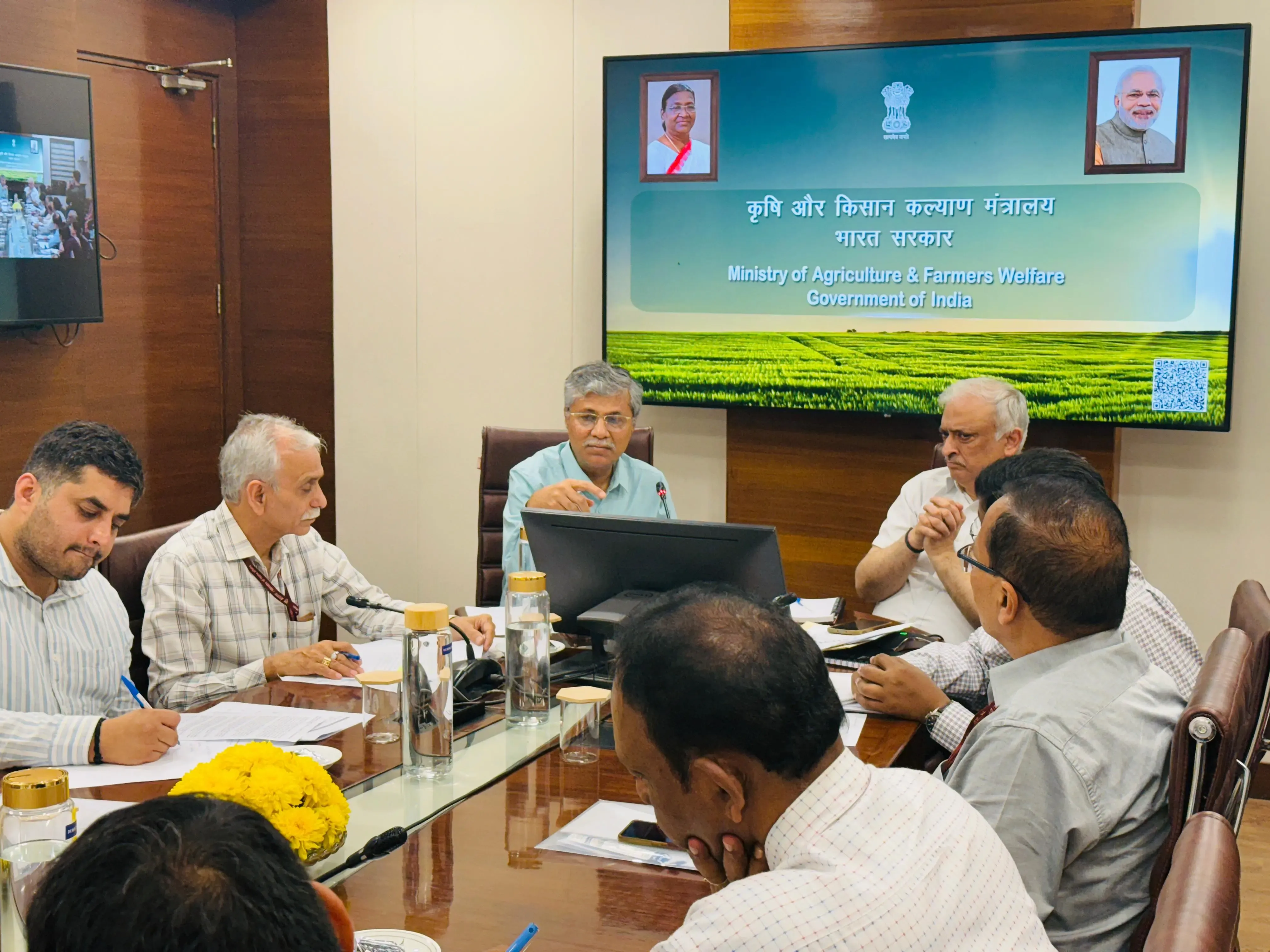 How Did the Ayush Manufacturing Sector Grow 8x in 10 Years?