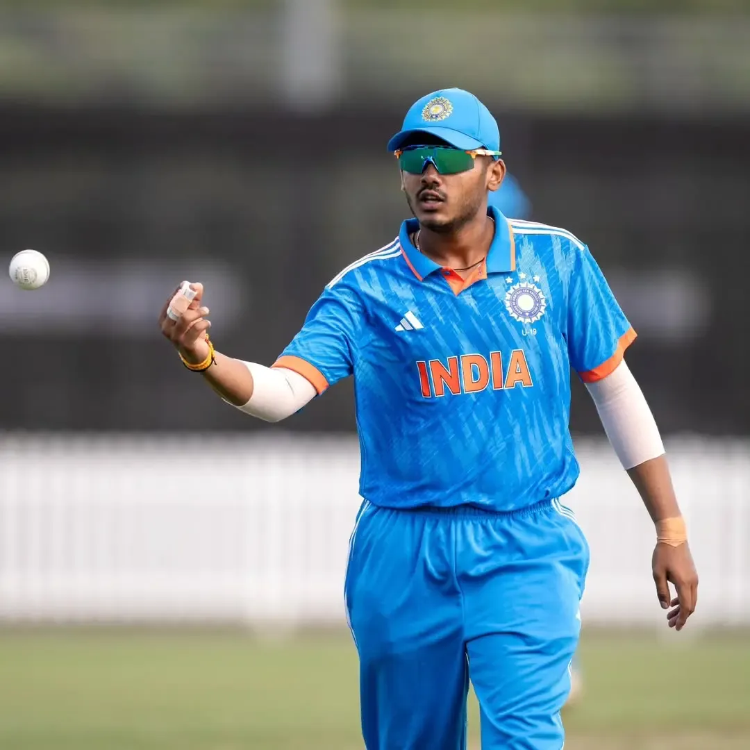 Is Ayush Mhatre Ready to Lead India in the U19 Men's Asia Cup?