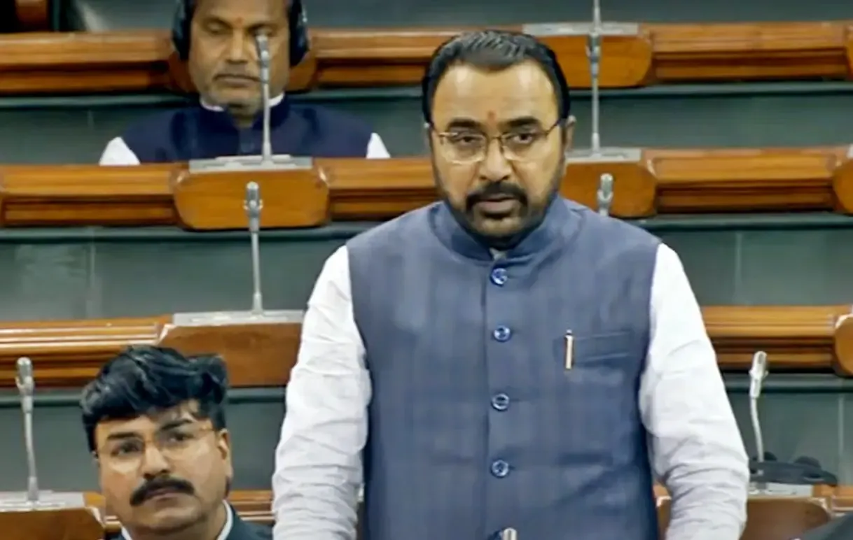 Ayush Ministry's Efforts to Combine Unani with Contemporary Medicine: Prataprao Jadhav