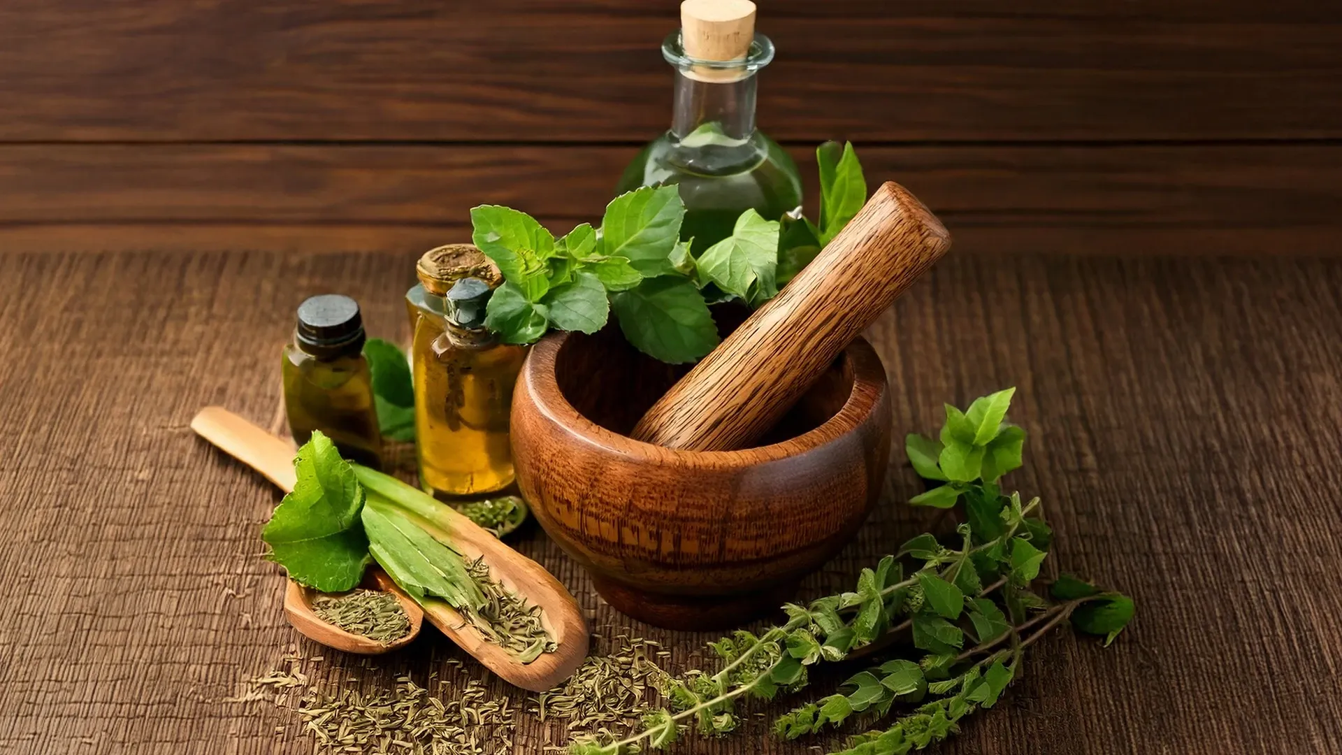 Can the Ayush Sector Define India’s Leadership in Integrative Medicine?