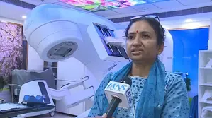 Ayushman Bharat: Impact on Cancer Patients Explained by Delhi Doctor