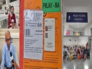 Ayushman Bharat Scheme: A Blessing for a Cancer-Affected Family in Vadodara