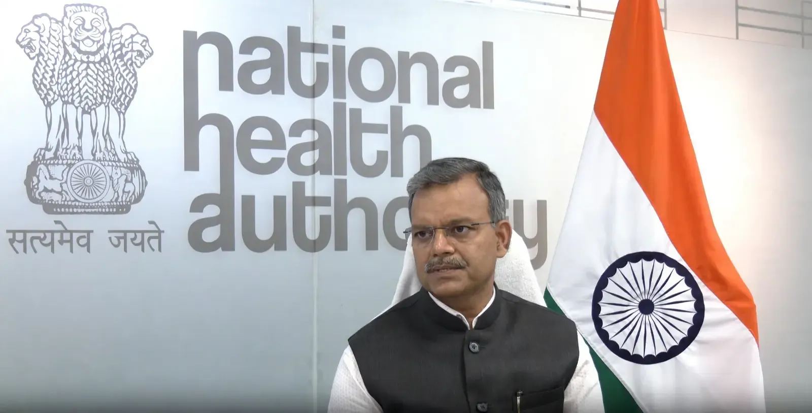 आयुष्मान भारत PM-JAY: 8 साल में 13 करोड़ से अधिक इलाज, ₹2 लाख करोड़ से ज़्यादा खर्च