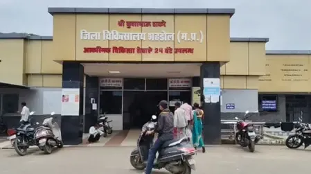 आयुष्मान भारत योजना से रितेश को मिली नई जिंदगी, शहडोल में मुफ्त डायलिसिस सुविधा