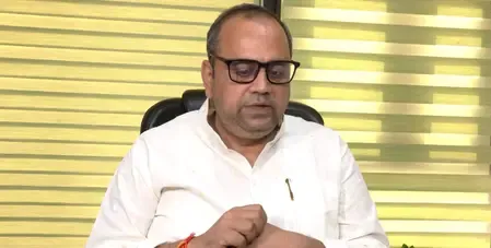 Launch of Ayushman Health Cards for Delhi Residents Aged 70 and Above Set for April 28: Health Minister