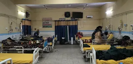 आयुष्मान योजना : चमोली के सीमांत जनपद में स्वास्थ्य सेवाओं की नई दिशा, दुर्गम पहाड़ी इलाकों में मुफ्त इलाज की सुविधा