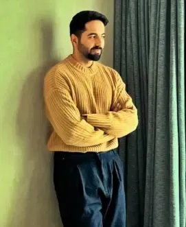 Ayushmann: I’m living my dream as an actor, poet and a musician