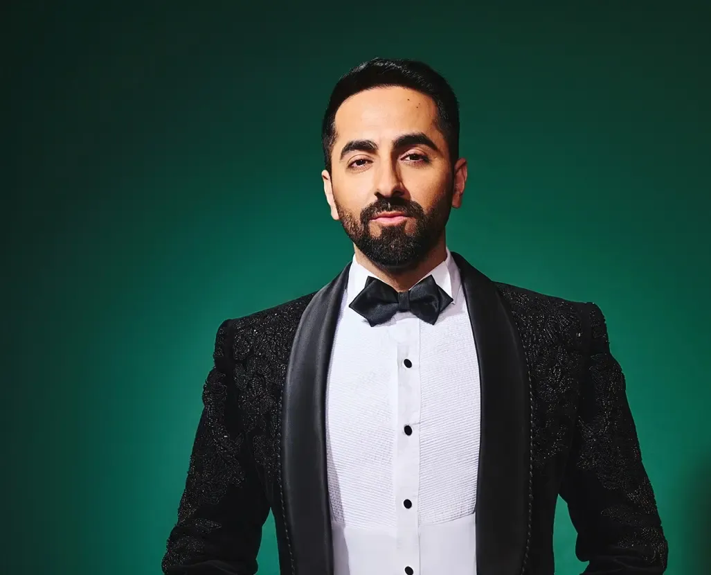 What Made Ayushmann Khurrana Drawn to the Script of ‘Thamma’?