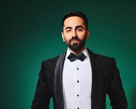 What Made Ayushmann Khurrana Drawn to the Script of ‘Thamma’?