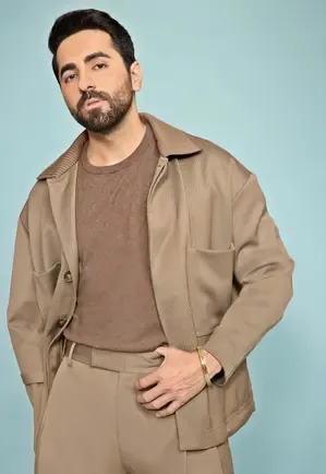 Ayushmann Khurrana to start second schedule of ‘Thama’ next week