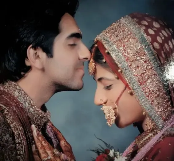 क्या आयुष्मान और ताहिरा ने अपनी शादी की 17वीं सालगिरह मनाई?