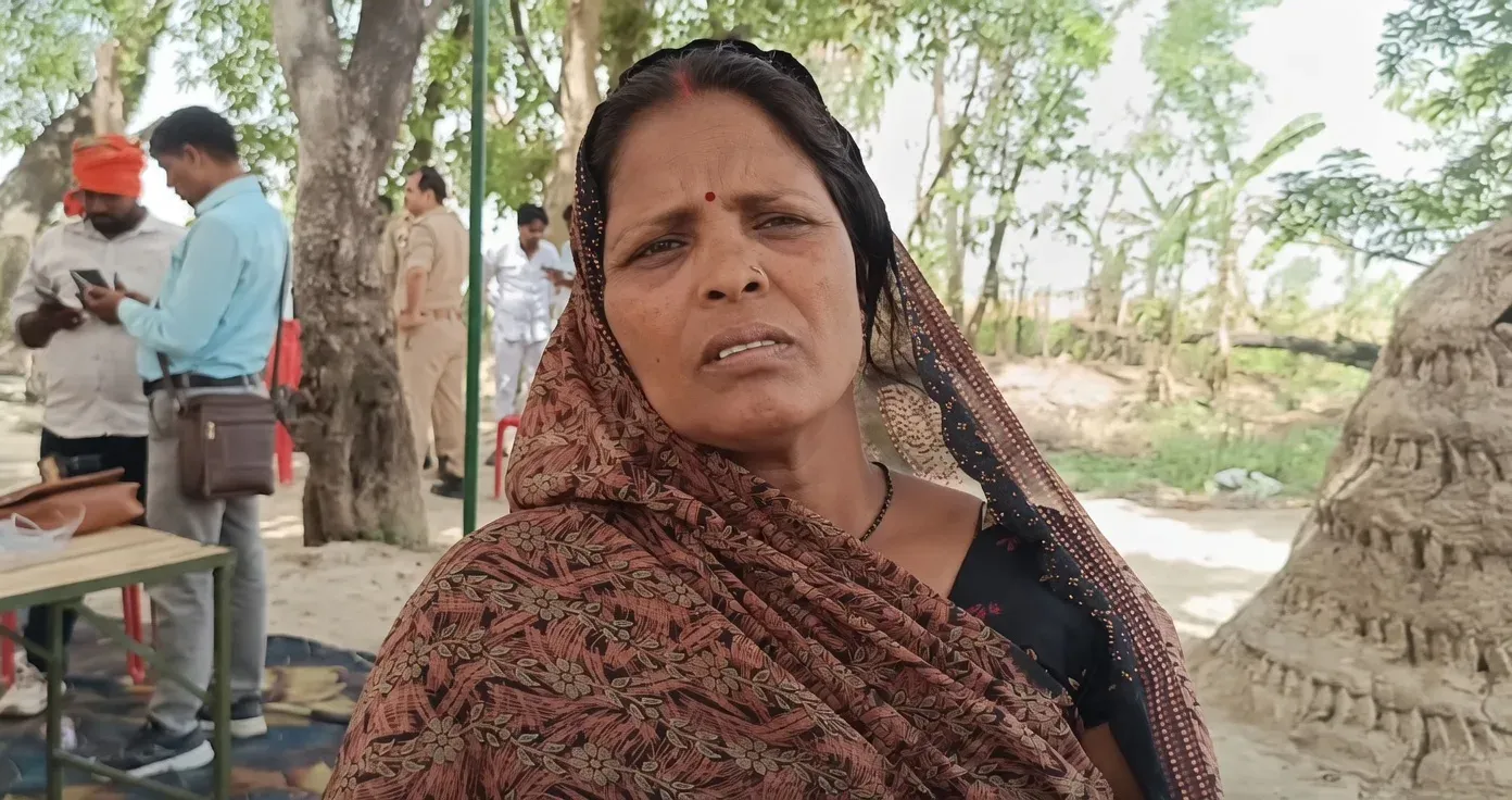 आजाद बिंद हत्याकांड: ₹1 लाख इनामी रवि यादव एनकाउंटर में ढेर, परिवार बोला — बाकी आरोपियों पर भी हो सख्त कार्रवाई